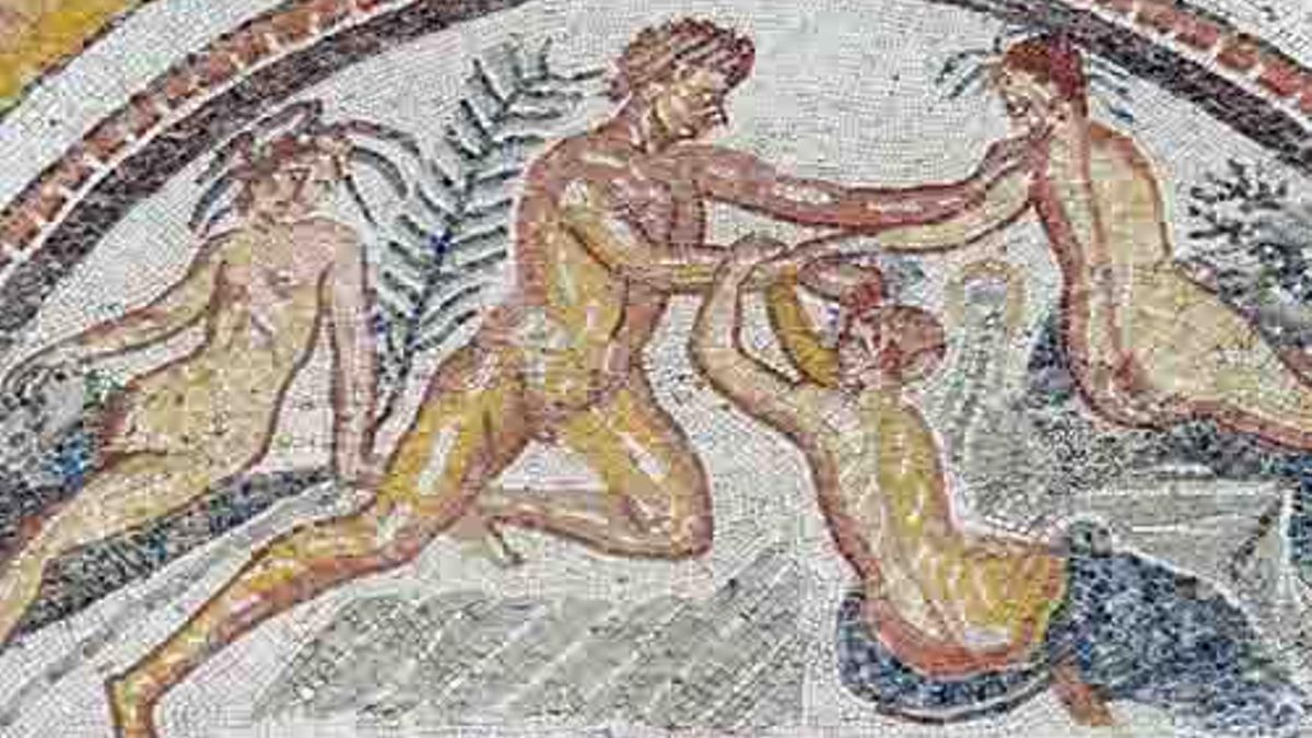 ¿Siguen vivas las ninfas griegas? Una investigación encuentra su rastro en las leyendas de Castilla y León