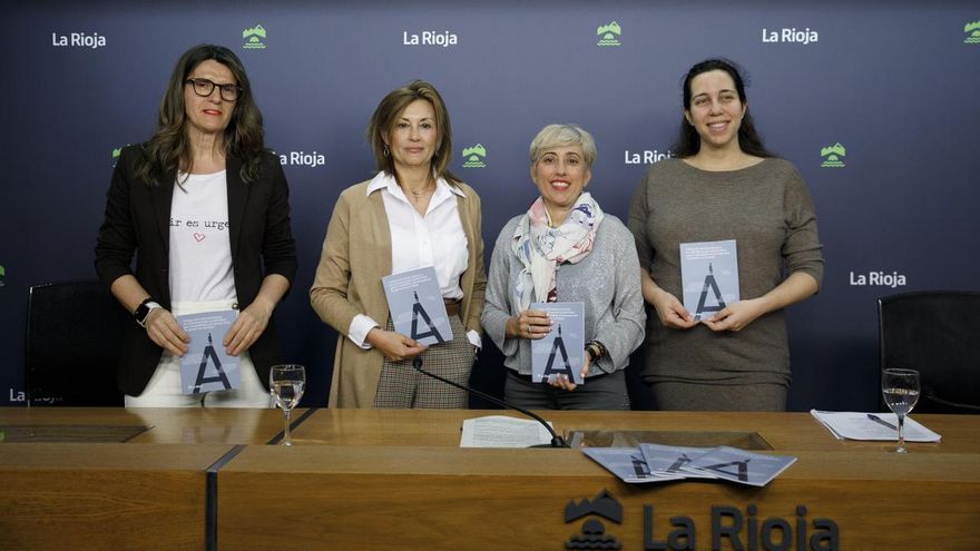 La Rioja impulsa un guía de buenas prácticas en comunicación y publicidad para la igualdad con perspectiva de género