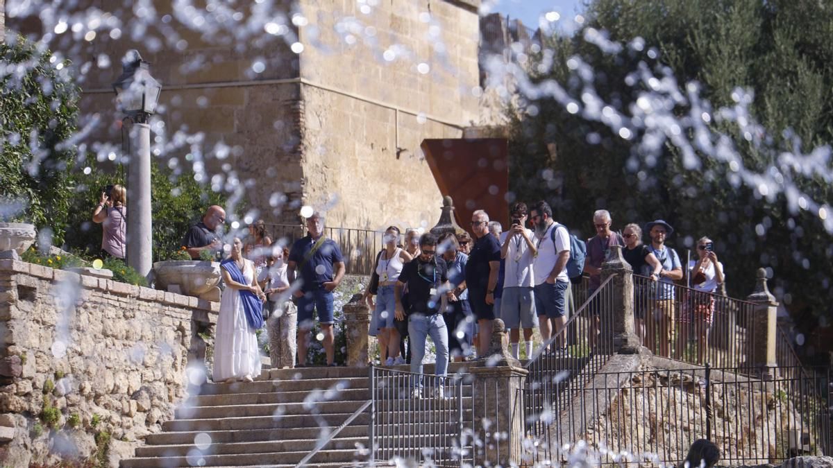 El calor no afloja ni en otoño: hasta 38 grados y máximas 10 grados por encima de lo normal