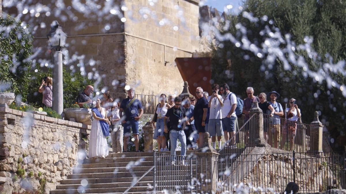 El calor no afloja ni en otoño: hasta 38 grados y máximas 10 grados por encima de lo normal