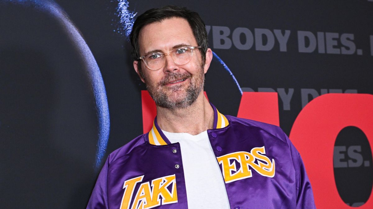 El director Osgood Perkins estrena su nueva película, 'Keeper', tras triunfar con 'The Monkey'