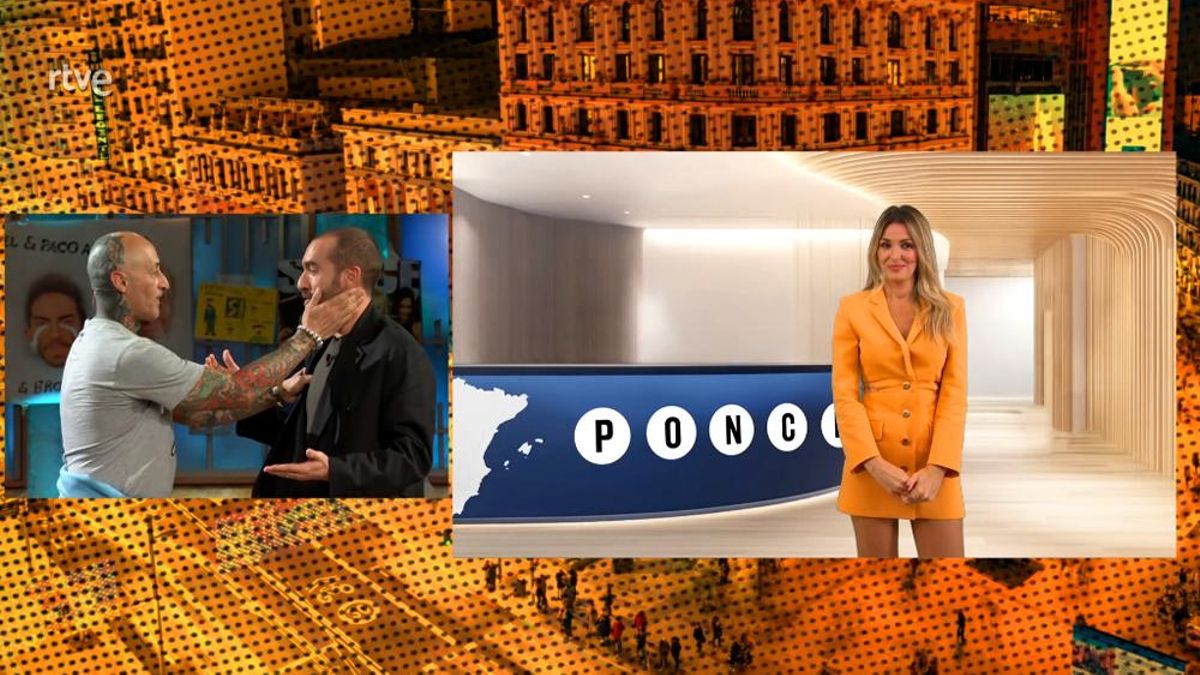 La 'rifa' de 'La Revuelta' para sustituir a las Loterías de TVE este jueves 16 de enero