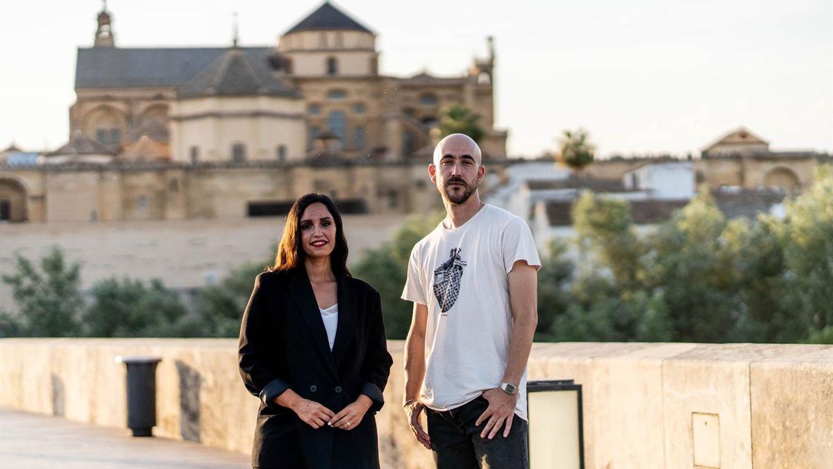 Adelante Andalucía renueva su dirección en Córdoba con una coportavocía con Carmen Sánchez y Jordi Vidal