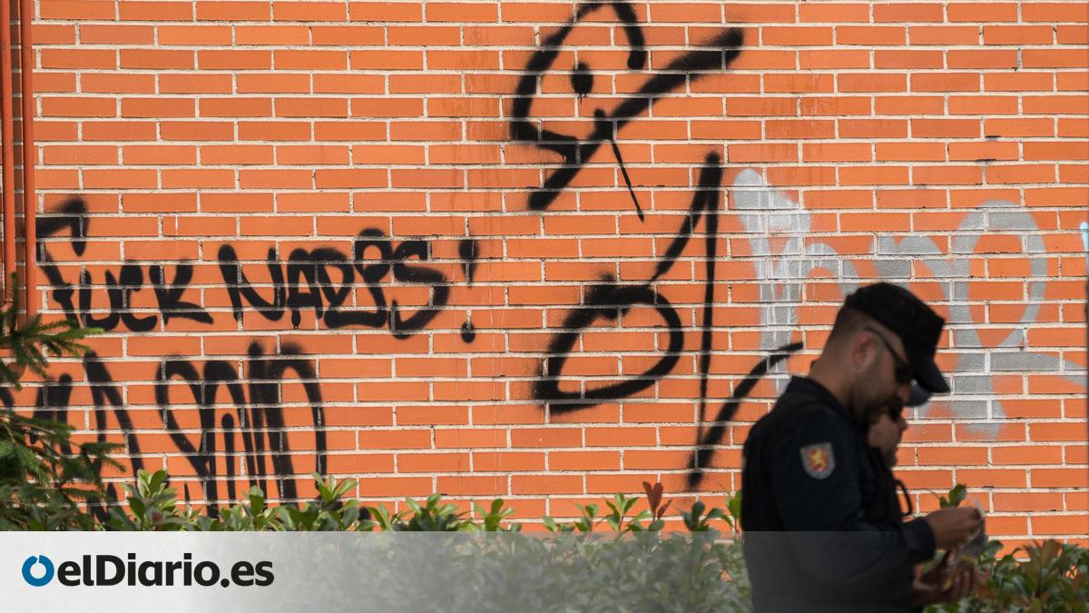 Un detenido por acuchillar en el cuello a un joven en Puerta de Toledo ...
