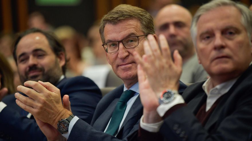 El PP ingresó en 2022 menos por cuotas de afiliados pese a declarar 16.373 más que en 2021