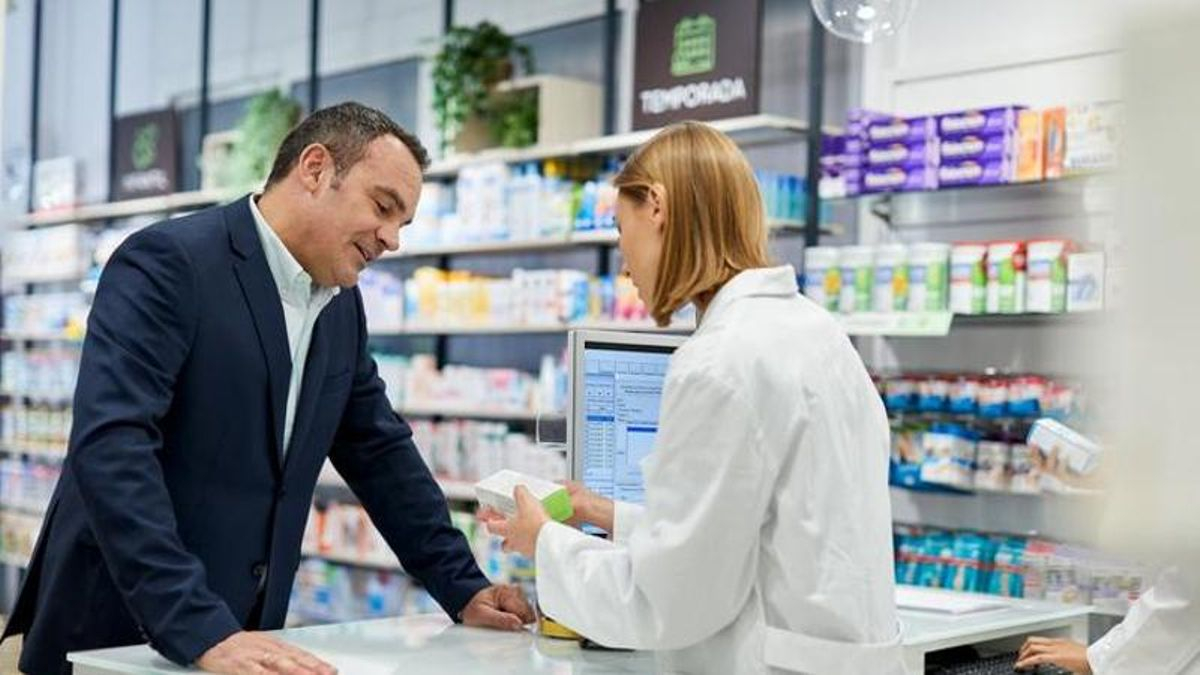 La farmacia ya no solo necesita financiación: también soluciones para cobrar, digitalizarse y proteger el negocio