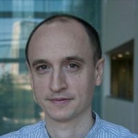 Gabriel Montes-Rojas