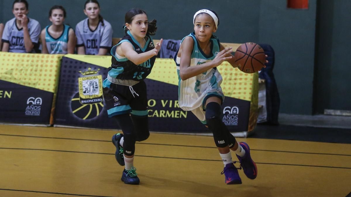 Campeonato de Andalucía A8 mini femenino de selecciones provinciales