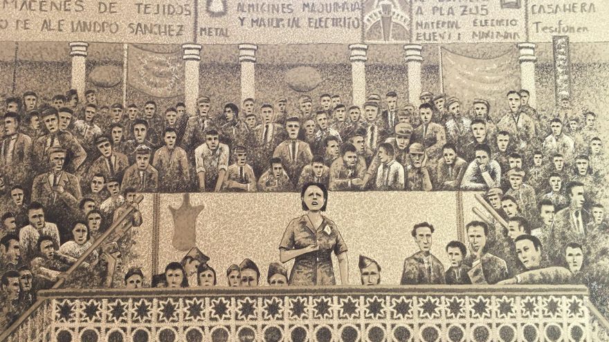 "Recuperar las voces" de las pioneras del periodismo