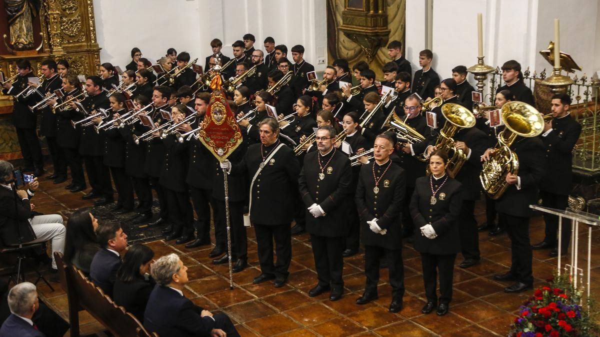 Pregón de Juventud de la Semana Santa 2026