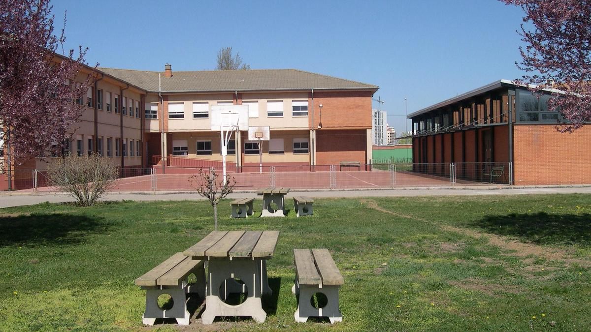 Las Cortes aprueban una iniciativa de UPL para construir un nuevo centro de Educación Especial en León
