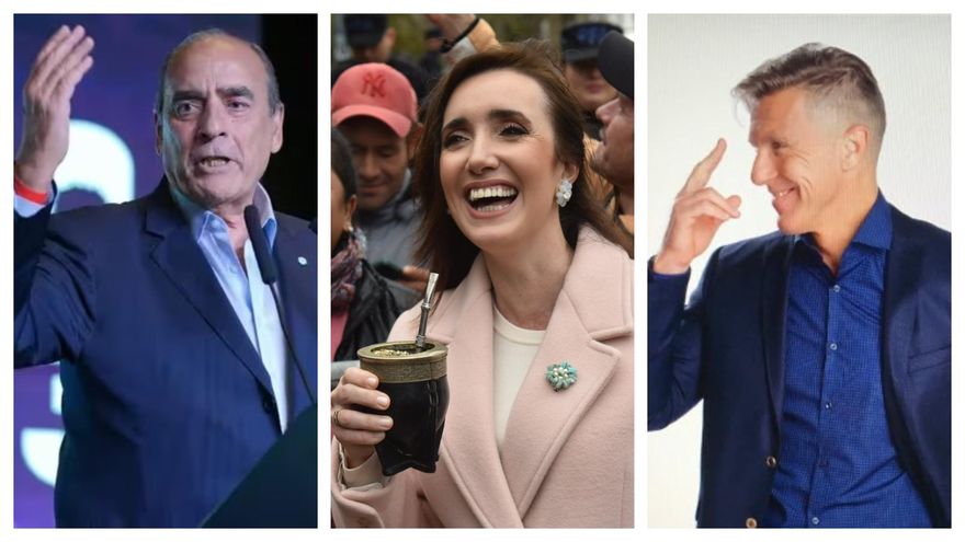 Francos busca desligar a los hermanos Milei del escándalo en la agencia de discapacidad y Villarruel toma distancia