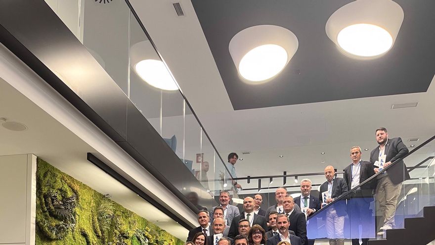 La novena edición de los premios Pajaritas Azules distingue a 49 ayuntamientos de 15 CCAA