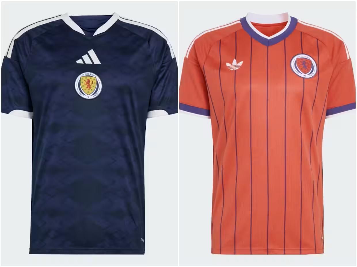 Escocia