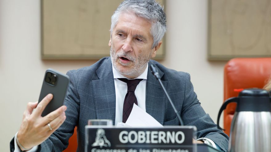 Marlaska garantiza que la Agencia de Protección Civil no usurpará competencias autonómicas