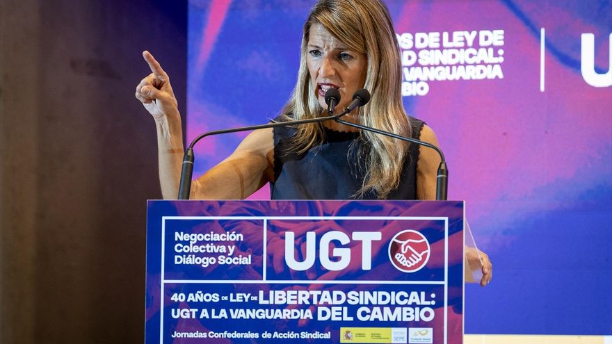 El Gobierno llevará a Murcia ante el Constitucional por la eliminación de ayudas a sindicatos