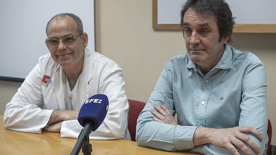 El nuevo salto para tratar el ictus, del aviso a la sala sin pasar por Urgencias