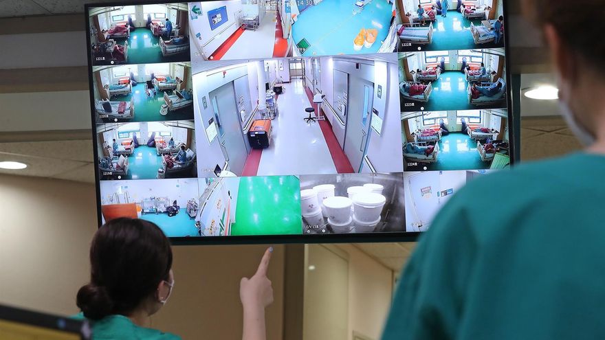 Corea del Sur mantiene las restricciones por el actual ritmo de contagios.