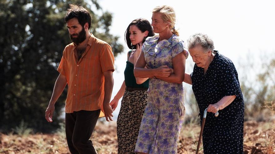 Nuestro adiós a 'Cuéntame': una cuenta atrás de entrevistas a los Alcántara y acompañamiento semana a semana