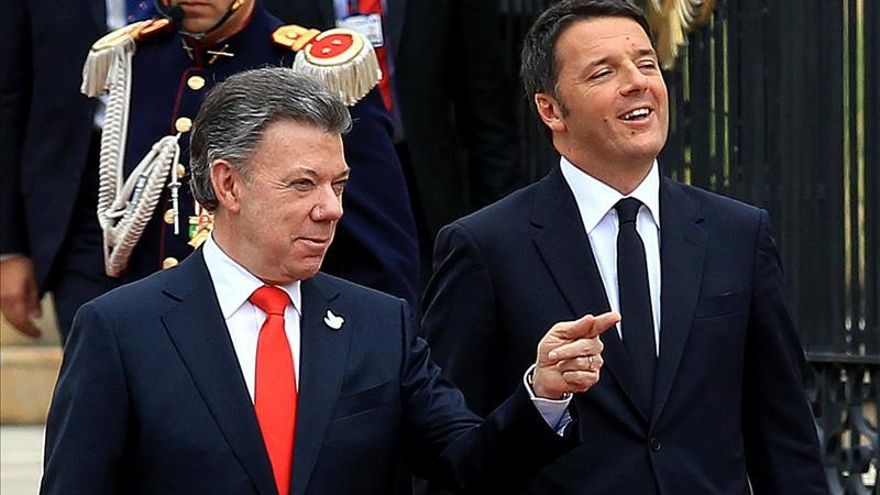 Santos afirma que el 3 de diciembre entrará en vigor la exención del visado Schengen