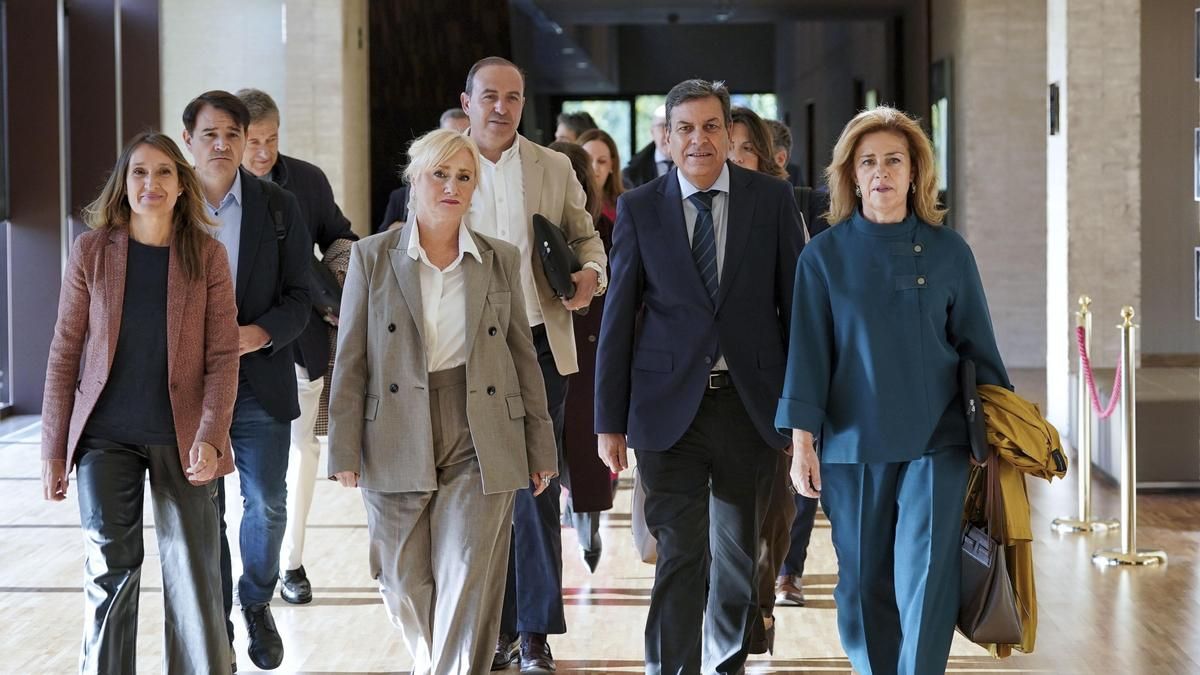 La Junta de Castilla y León defiende que su impuesto a la fotovoltaica busca "compromiso" con el medio rural