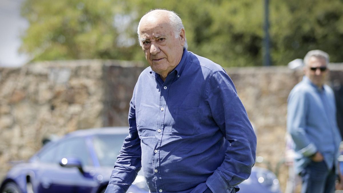 España amplía sus milmillonarios hasta las 33 personas, con una riqueza que se dispara a niveles récord