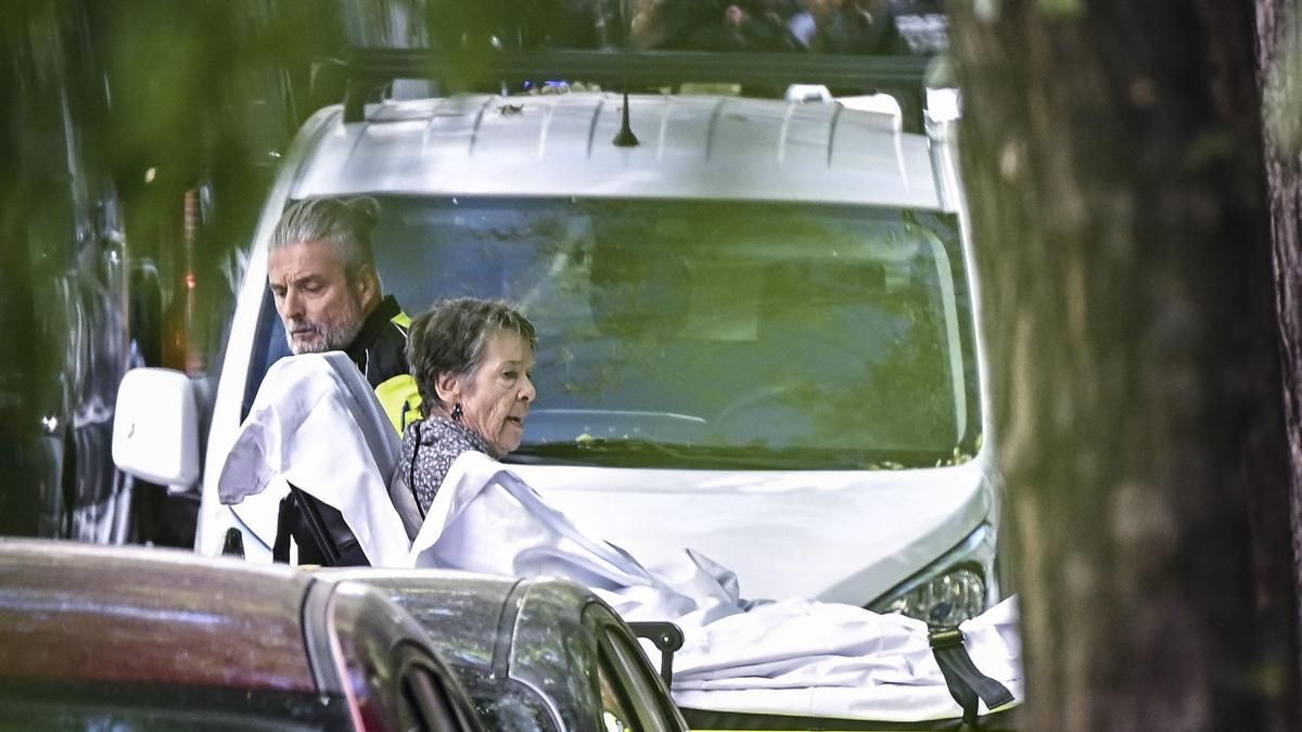 Todo lo que ha fallado hasta desahuciar a Maricarmen: de una sentencia del Supremo a la intransigencia de Urbagestion