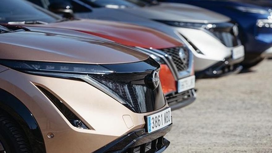 Esta es la diferencia entre renting y leasing