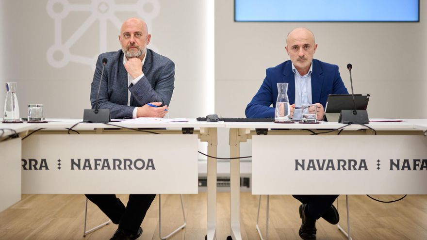 El Estado cede a Navarra más competencias de recaudación de impuestos de nueva creación