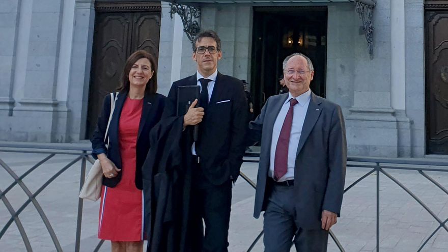 El Supremo dirime la protección de denunciantes de corrupción de la Agencia Valenciana Antifraude