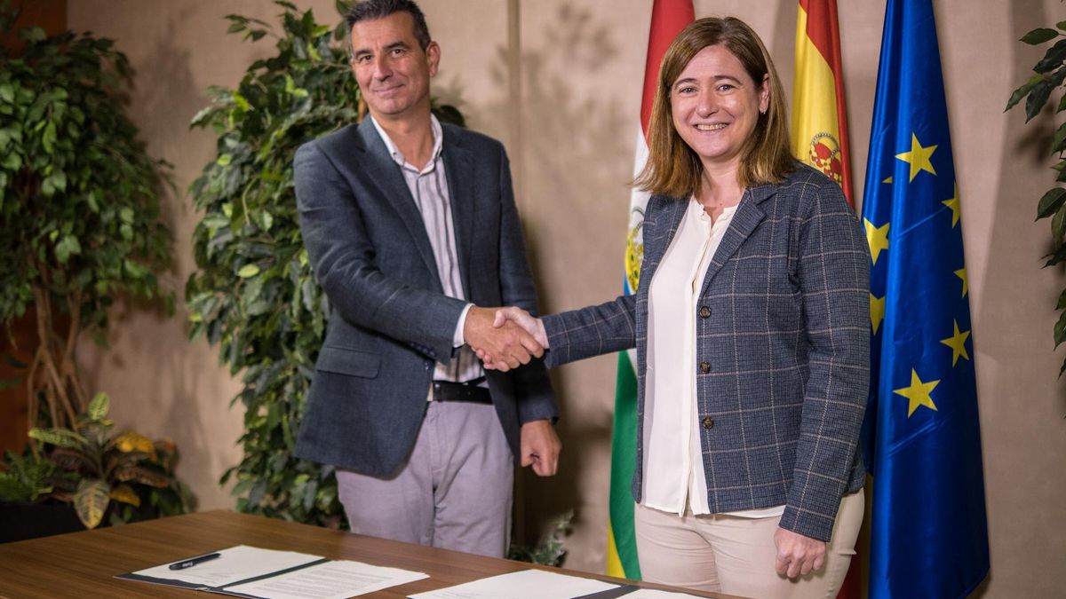 Un diagnóstico de las cooperativas vinícolas de La Rioja servirá para transformar el sector