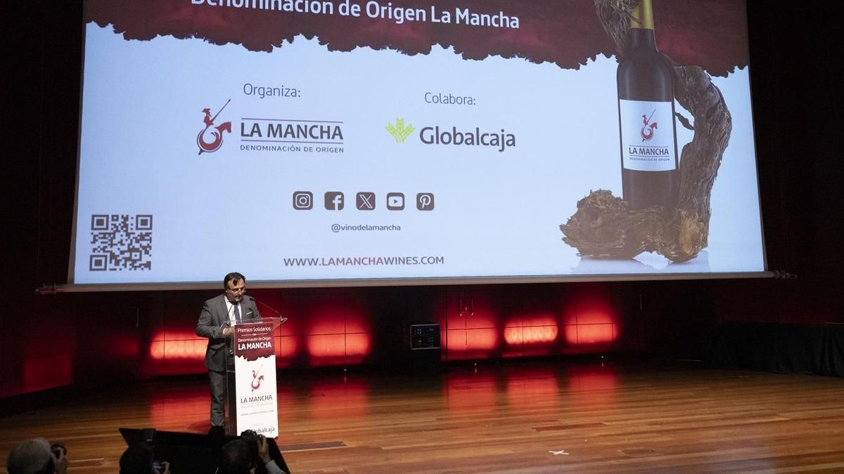 Los vinos DO La Mancha entregarán sus Premios Solidarios 2026 el próximo 5 de noviembre en Madrid