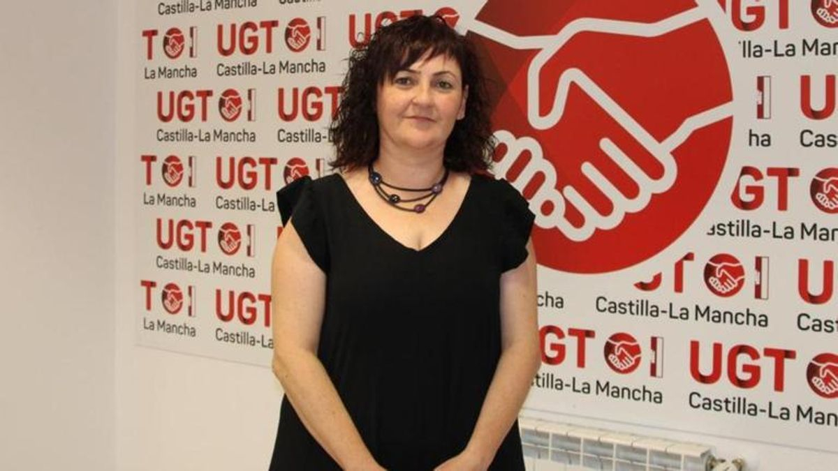 UGT denuncia que las mujeres cobran 4.200 euros menos que los hombres en Castilla-La Mancha