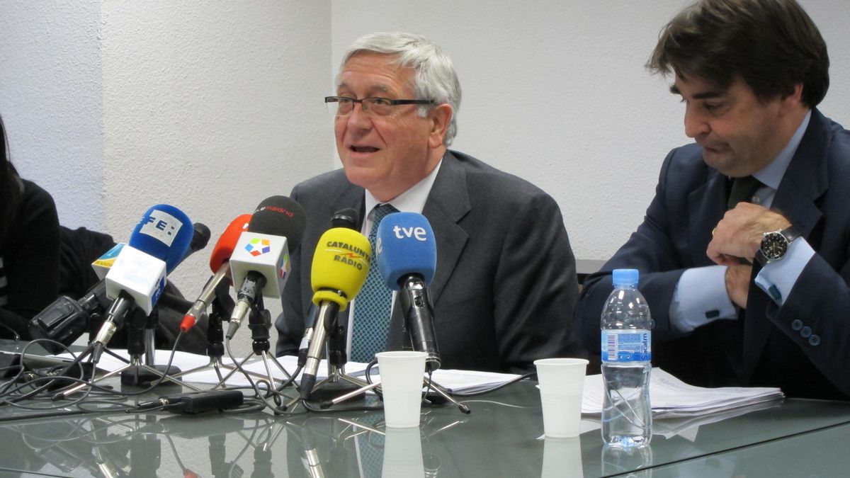 Promotores avisan de que los descuentos aplicados en el 'banco malo' no sirven de referencia para el mercado