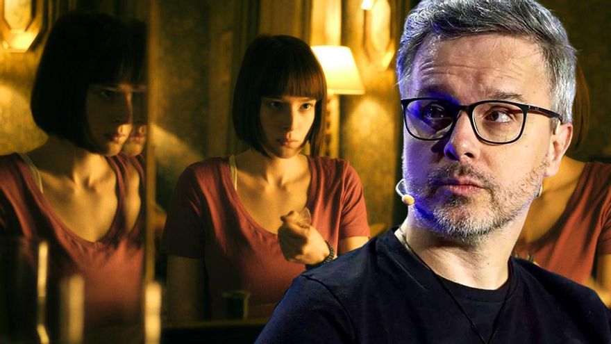 El fenómeno Juan Gómez-Jurado salta al abierto con el estreno de 'Cicatriz' en TVE, adelantándose a Prime Video