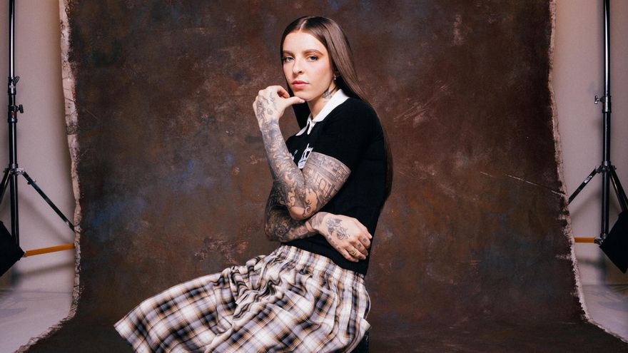 Young Miko invita a desconectarse del ruido en su segundo álbum: 'Do Not Disturb'