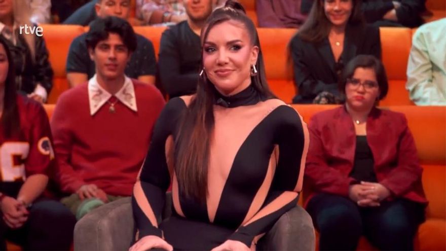 Inés Hernand "lloró profundamente" por el cierre de 'Sálvame', y explica por qué no volvió a 'Y ahora Sonsoles'