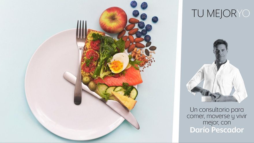 Ayuno intermitente 16/8, ¿cuánto tiempo conviene mantenerlo?