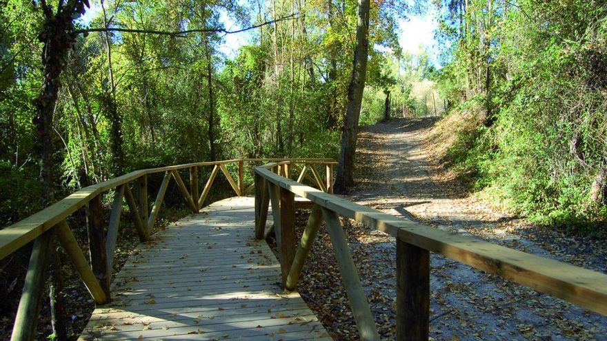 Tres rutas de senderismo que puedes hacer en la provincia de Cádiz