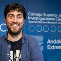 Miguel Moreno Mateos