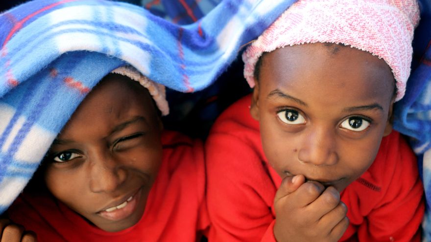 Casi 3.500 niños han muerto en el Mediterráneo central en la última década, alerta Unicef