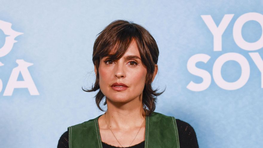 Dónde ver 'Yo soy la Juani' y el resto de películas de Verónica Echegui