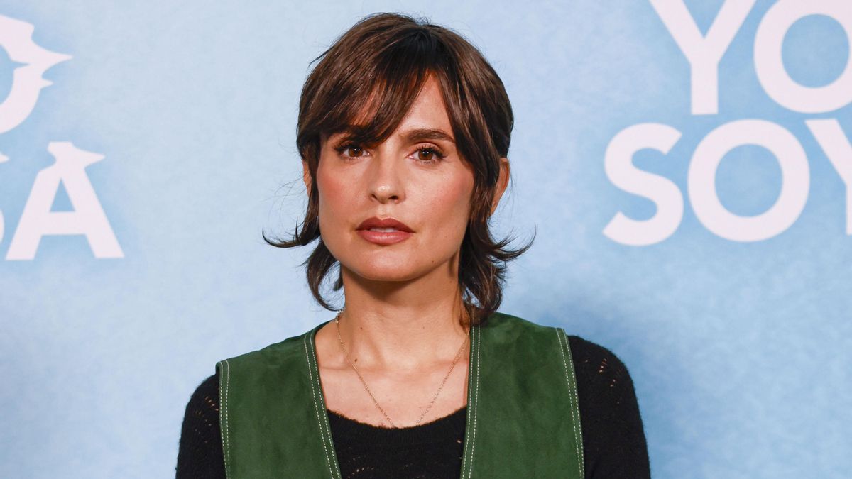 Dónde ver 'Yo soy la Juani' y el resto de películas de Verónica Echegui