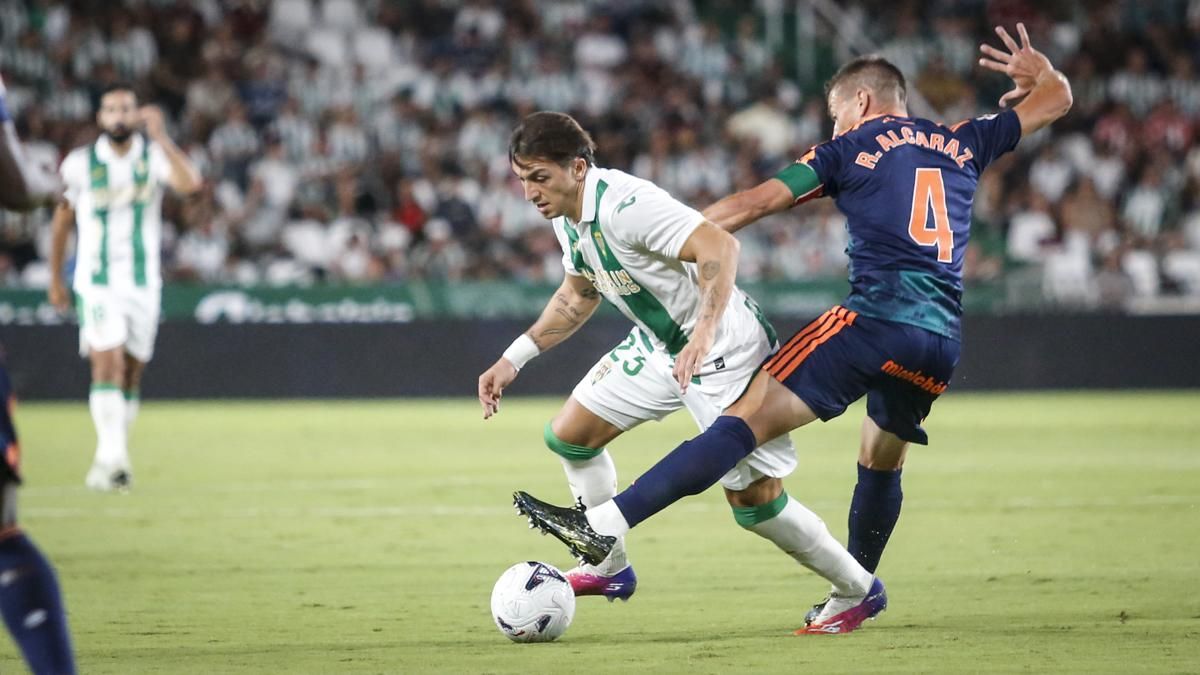 Córdoba CF - Granada CF