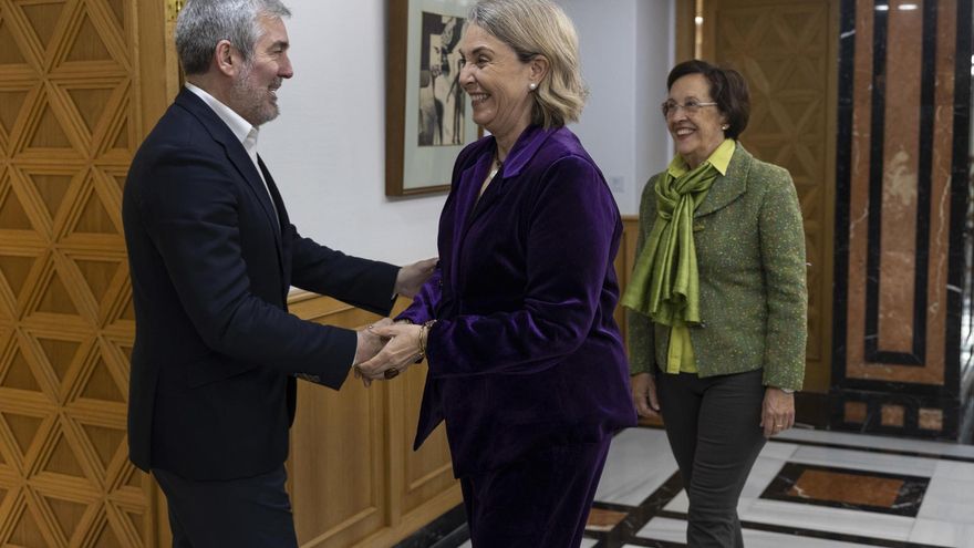 Unicef vela por la salud mental de la infancia migrante con unidades móviles en Canarias