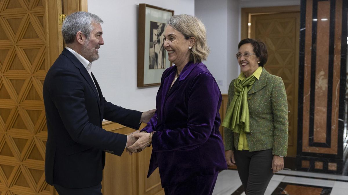 Unicef vela por la salud mental de la infancia migrante con unidades móviles en Canarias