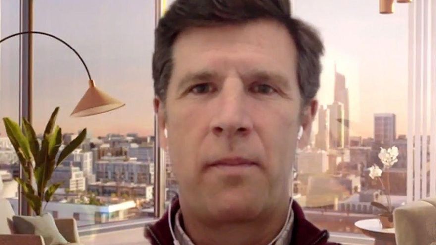 Javier Sánchez-Marco, un business angel con 15 años de experiencia en startups