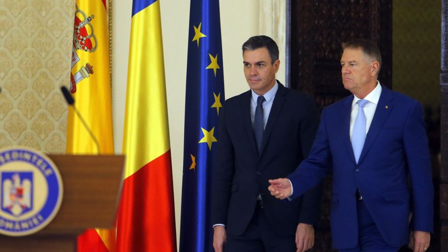 El Gobierno redobla la presión ante el temor de medidas tibias de la UE para bajar los precios de la energía