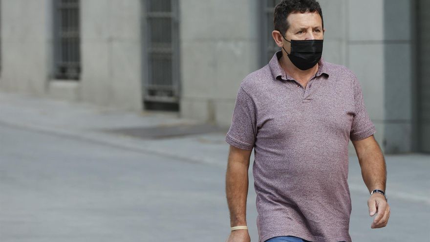 La Audiencia Nacional prorroga otros seis meses la investigación por el naufragio del 'Villa de Pitanxo'