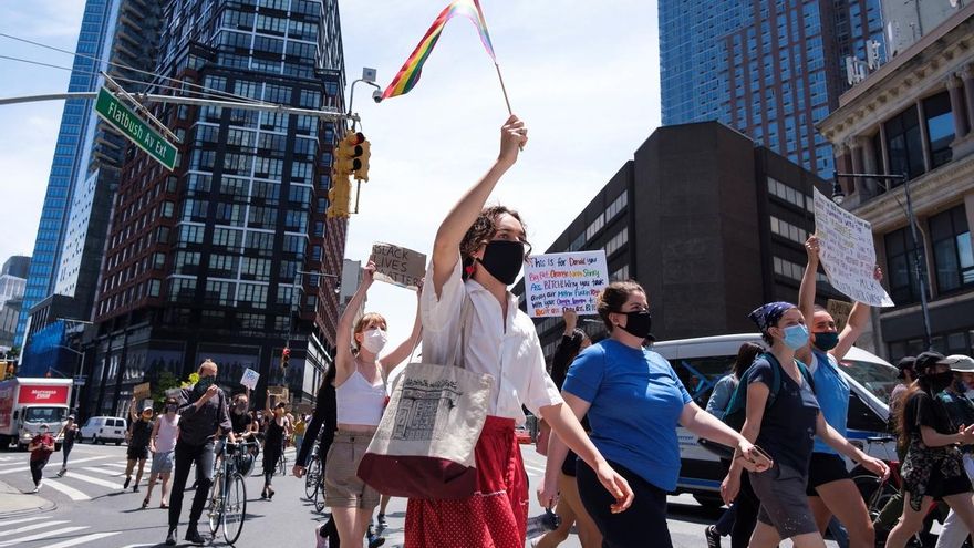 EFE/EPA/JUSTIN LANE/Archivo